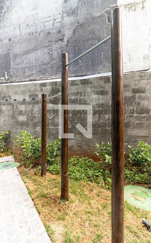 Apartamento à venda com 25m², 1 quarto e sem vagaÁrea comum