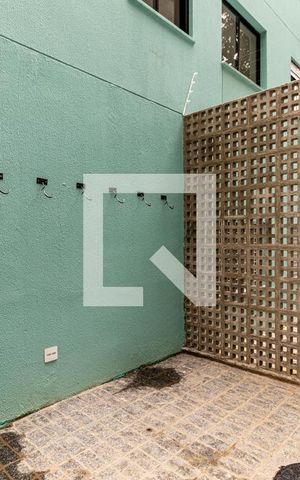 Apartamento à venda com 25m², 1 quarto e sem vagaÁrea comum