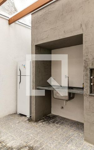 Apartamento à venda com 25m², 1 quarto e sem vagaÁrea comum