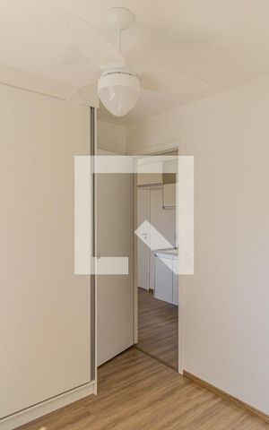 Apartamento à venda com 25m², 1 quarto e sem vagaQuarto 