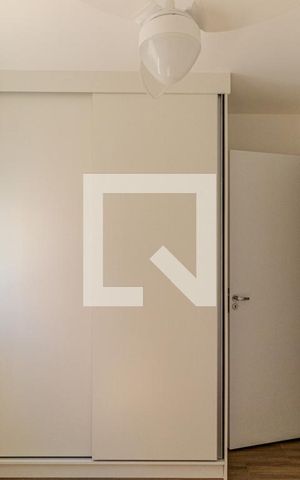 Apartamento à venda com 25m², 1 quarto e sem vagaQuarto 