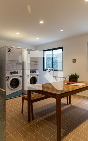 Apartamento à venda com 25m², 1 quarto e sem vagaÁrea comum