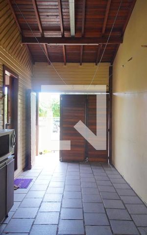 Casa à venda com 82m², 3 quartos e 2 vagas Casa à venda com 82m², 3 quartos e 2 vagasGaragem