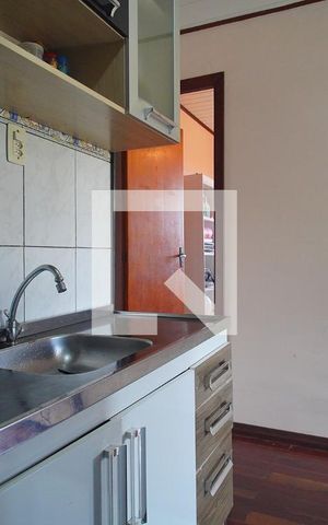 Casa à venda com 82m², 3 quartos e 2 vagas Casa à venda com 82m², 3 quartos e 2 vagasCozinha