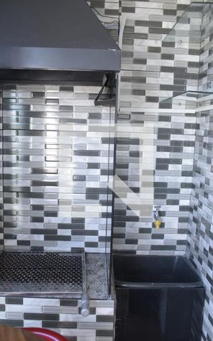 Apartamento para alugar com 57m², 2 quartos e 1 vagaSacada