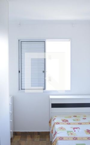 Apartamento para alugar com 57m², 2 quartos e 1 vagaQuarto