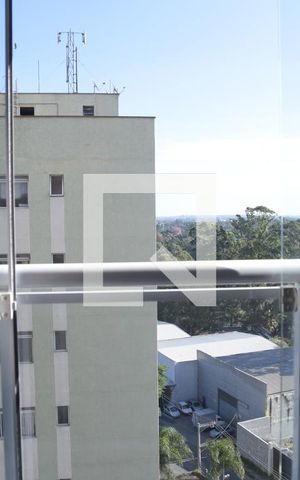 Apartamento para alugar com 57m², 2 quartos e 1 vagaSala 