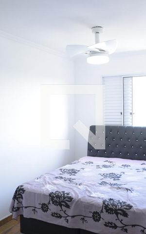 Apartamento para alugar com 57m², 2 quartos e 1 vagaSuíte