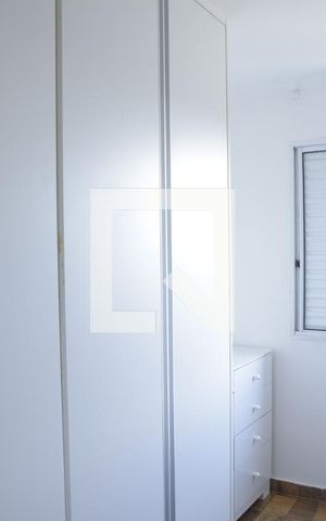 Apartamento para alugar com 57m², 2 quartos e 1 vagaQuarto
