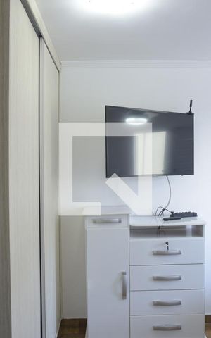 Apartamento para alugar com 57m², 2 quartos e 1 vagaSuíte