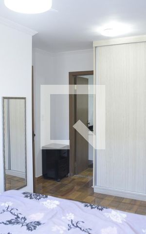 Apartamento para alugar com 57m², 2 quartos e 1 vagaSuíte
