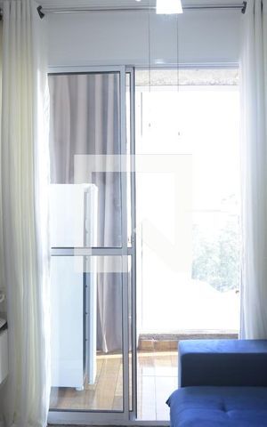 Apartamento para alugar com 57m², 2 quartos e 1 vagaSala 
