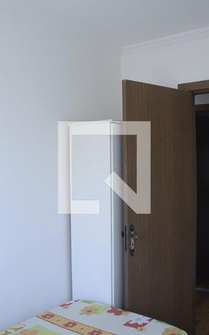 Apartamento para alugar com 57m², 2 quartos e 1 vagaQuarto