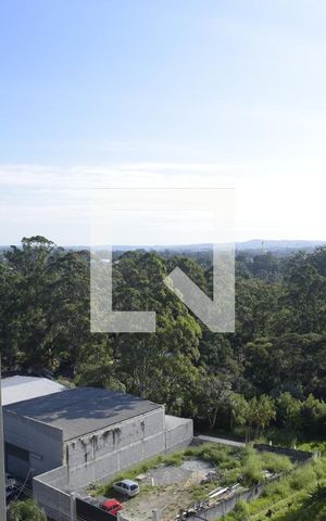 Apartamento para alugar com 57m², 2 quartos e 1 vagaQuarto