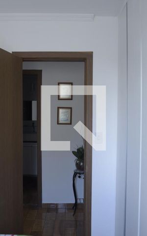 Apartamento para alugar com 57m², 2 quartos e 1 vagaQuarto