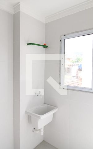 Apartamento à venda com 27m², 1 quarto e sem vagaÁrea de Serviço