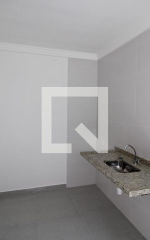 Apartamento à venda com 27m², 1 quarto e sem vagaSala / Cozinha