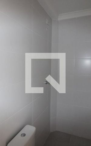 Apartamento à venda com 27m², 1 quarto e sem vagaBanheiro