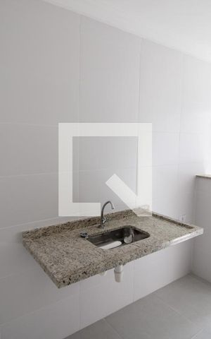 Apartamento à venda com 27m², 1 quarto e sem vagaSala / Cozinha