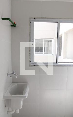 Apartamento à venda com 27m², 1 quarto e sem vagaÁrea de Serviço