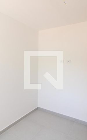 Apartamento à venda com 27m², 1 quarto e sem vagaQuarto 1