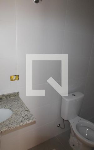 Apartamento à venda com 27m², 1 quarto e sem vagaBanheiro