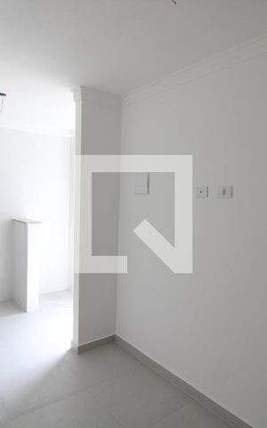Apartamento à venda com 27m², 1 quarto e sem vagaSala / Cozinha