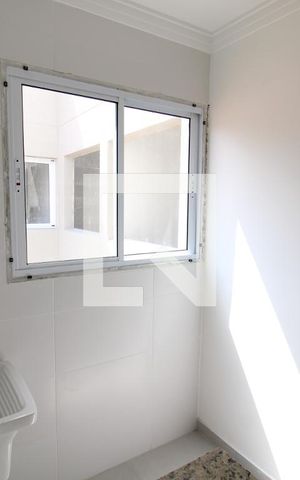 Apartamento à venda com 27m², 1 quarto e sem vagaÁrea de Serviço