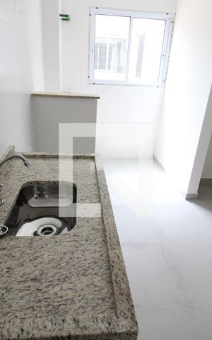 Apartamento à venda com 27m², 1 quarto e sem vagaSala / Cozinha