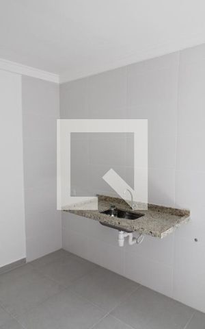 Apartamento à venda com 27m², 1 quarto e sem vagaSala / Cozinha