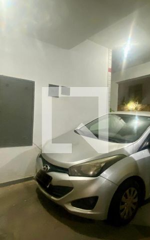 Apartamento à venda com 150m², 3 quartos e 1 vaga Apartamento à venda com 150m², 3 quartos e 1 vagaGaragem