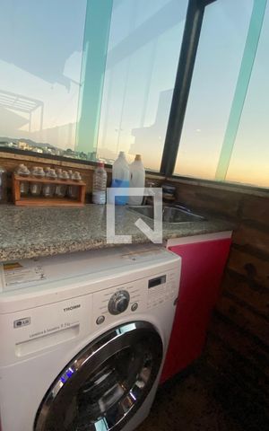 Apartamento à venda com 150m², 3 quartos e 1 vaga Apartamento à venda com 150m², 3 quartos e 1 vagaÁrea de Serviço