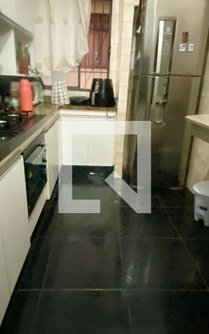 Apartamento à venda com 150m², 3 quartos e 1 vaga Apartamento à venda com 150m², 3 quartos e 1 vagaCozinha