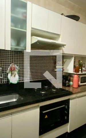 Apartamento à venda com 150m², 3 quartos e 1 vaga Apartamento à venda com 150m², 3 quartos e 1 vagaCozinha