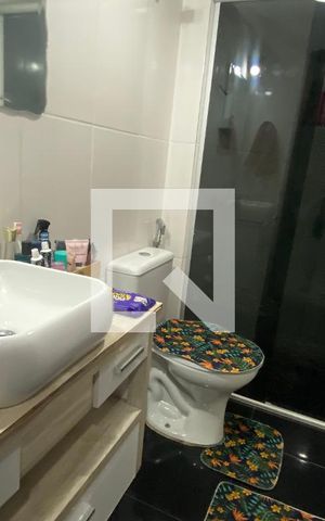 Apartamento à venda com 150m², 3 quartos e 1 vaga Apartamento à venda com 150m², 3 quartos e 1 vagaBanheiro Social