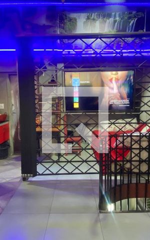 Apartamento à venda com 150m², 3 quartos e 1 vaga Apartamento à venda com 150m², 3 quartos e 1 vagaVaranda gourmet
