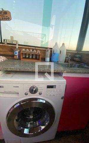 Apartamento à venda com 150m², 3 quartos e 1 vaga Apartamento à venda com 150m², 3 quartos e 1 vagaÁrea de Serviço