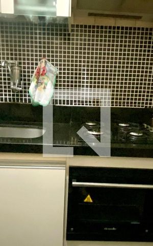 Apartamento à venda com 150m², 3 quartos e 1 vaga Apartamento à venda com 150m², 3 quartos e 1 vagaCozinha