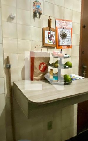 Apartamento à venda com 150m², 3 quartos e 1 vaga Apartamento à venda com 150m², 3 quartos e 1 vagaCozinha