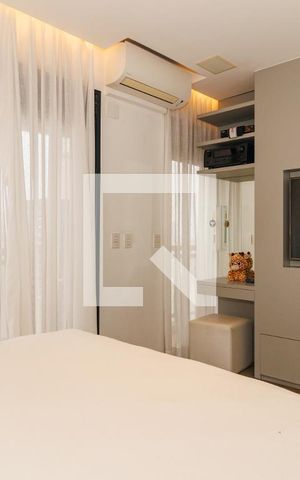 Apartamento à venda com 184m², 3 quartos e 4 vagas Apartamento à venda com 184m², 3 quartos e 4 vagasSuíte 1