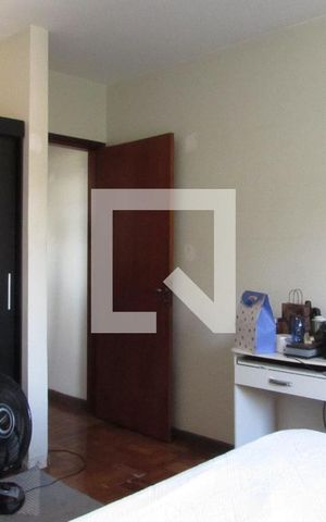Casa à venda com 237m², 4 quartos e sem vagaQuarto 2