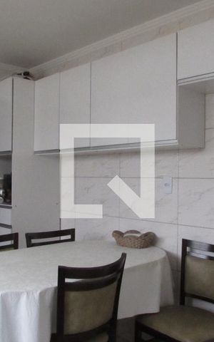 Casa à venda com 237m², 4 quartos e sem vagaCozinha