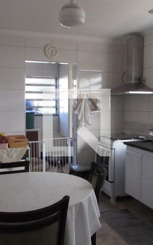 Casa à venda com 237m², 4 quartos e sem vagaCozinha