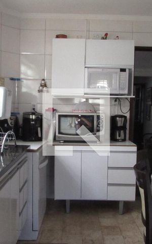 Casa à venda com 237m², 4 quartos e sem vagaCozinha