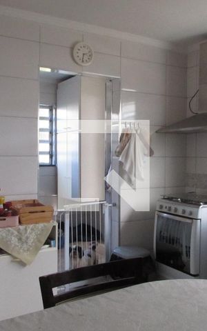 Casa à venda com 237m², 4 quartos e sem vagaCozinha