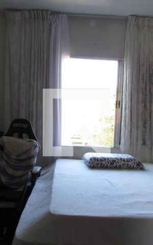 Casa à venda com 237m², 4 quartos e sem vagaQuarto 2