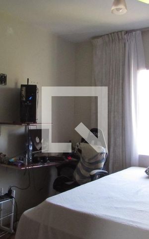 Casa à venda com 237m², 4 quartos e sem vagaQuarto 2