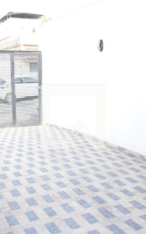 Casa à venda com 117m², 3 quartos e 3 vagasGaragem