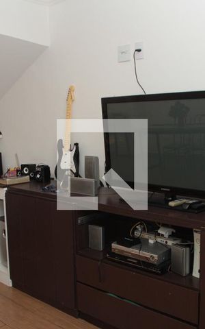 Casa à venda com 117m², 3 quartos e 3 vagasSala