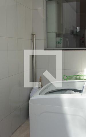 Casa à venda com 117m², 3 quartos e 3 vagasÁrea de Serviço